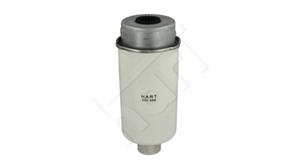 HART Kraftstofffilter  360 966