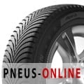 Michelin Alpin 5 215/60 R17 100H XL