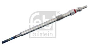 febibilstein Glühkerze Febi Bilstein 176207