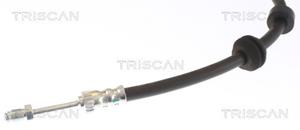 Triscan Bremsschlauch Vorderachse  8150 29195