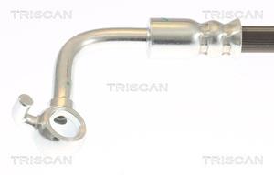 Triscan Bremsschlauch Vorderachse links  8150 431013