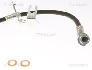 Triscan Bremsschlauch Vorderachse rechts  8150 431019