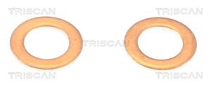 Triscan Bremsschlauch Vorderachse links  8150 431021