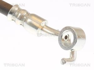 Triscan Bremsschlauch Vorderachse links  8150 50143