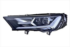 audi Koplamp 1EX354881011