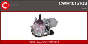 Casco Wischermotor vorne  CWM10151GS