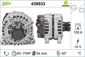 Valeo Generator  439933