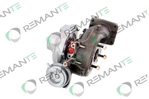 Turbocharger REMANTE 003-001-000010R