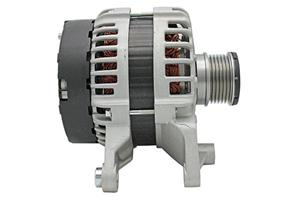 mercedes Dynamo / Alternator 8el 8EL015630831