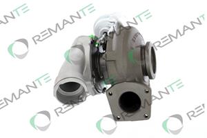 Turbocharger REMANTE 003-001-000194R