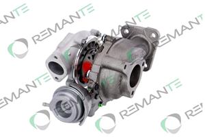 Turbocharger REMANTE 003-001-001160R