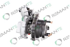 Turbocharger REMANTE 003-002-000061R