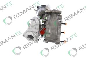 Turbocharger REMANTE 003-002-000069R