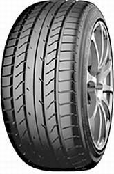 Yokohama Sommerreifen  A10E RB 205/50 R17 89V