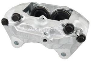 Bremssattel Vorderachse links Ashuki 0963-2602NEW