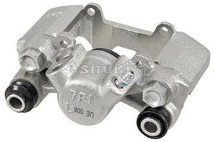 Bremssattel Hinterachse links Ashuki 0963-7202NEW