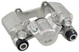 Bremssattel Hinterachse rechts Ashuki 0966-7202NEW