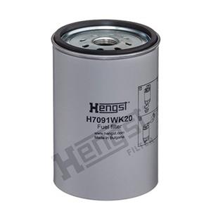 Hengst Filter Kraftstofffilter  H7091WK20 D677