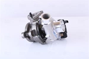 ford Turbocharger 93413
