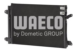 WAECO Kondensator, Klimaanlage  8880400543