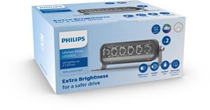 Philips Fernscheinwerfer  UD2001LX2