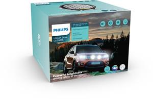 Fernscheinwerfer Philips UD5001RX1
