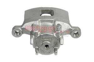 Metzger Bremssattel Vorderachse rechts  6261334