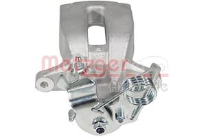 Metzger Bremssattel Hinterachse rechts  6261374