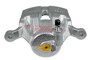 Metzger Bremssattel Vorderachse rechts  6261384