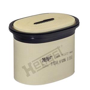 Hengst Filter Luftfilter  E1681L