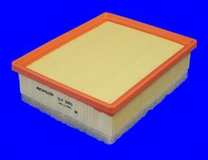 Mecafilter Luftfilter  ELP9469