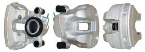 Elstock Bremssattel Vorderachse links vor der Achse  82-3058