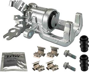 TRW Bremssattel Hinterachse rechts  BHZ979E