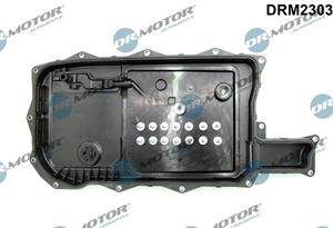 dr.motorautomotive Oliekuip, automaat Dr.Motor Automotive DRM2303