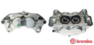 Remklauw BREMBO, Diameter (mm)44mm, u.a. für Mercedes-Benz