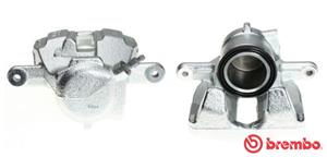 Brembo Bremssattel Vorderachse rechts vor der Achse  F 50 207