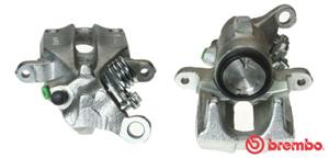 Brembo Bremssattel Hinterachse rechts hinter der Achse  F 85 065