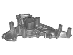 lexus Waterpomp 538070010