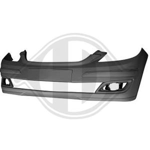 mercedes-benz Bumper Priority Parts