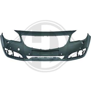 opel Bumper Priority Parts