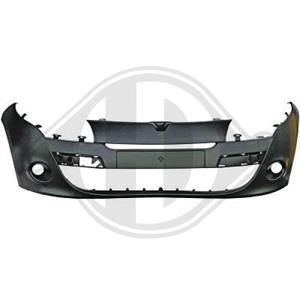 renault Bumper Priority Parts