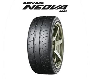 'Yokohama Advan Neova (AD09) (275/40 R18 103W)'