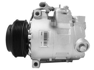 Airstal Kompressor, Klimaanlage  10-0082