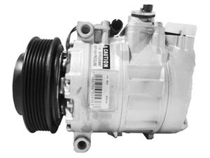 Airconditioning compressor AIRSTAL 10-0531