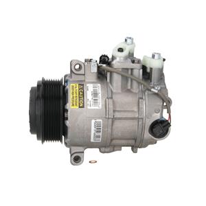 Compressor, Airconditioner AIRSTAL 10-1160 Austauschprodukt