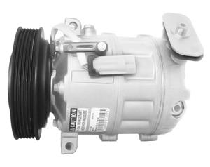 Airconditioning compressor AIRSTAL 10-1534