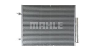 Mahle Original Kondensator, Klimaanlage  AC 1131 000P