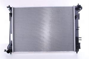 hyundai Radiateur 666232