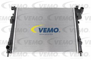 Vemo Kühler, Motorkühlung  V46-60-0024