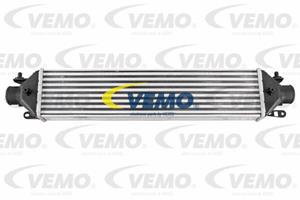 Vemo Ladeluftkühler  V24-60-0059